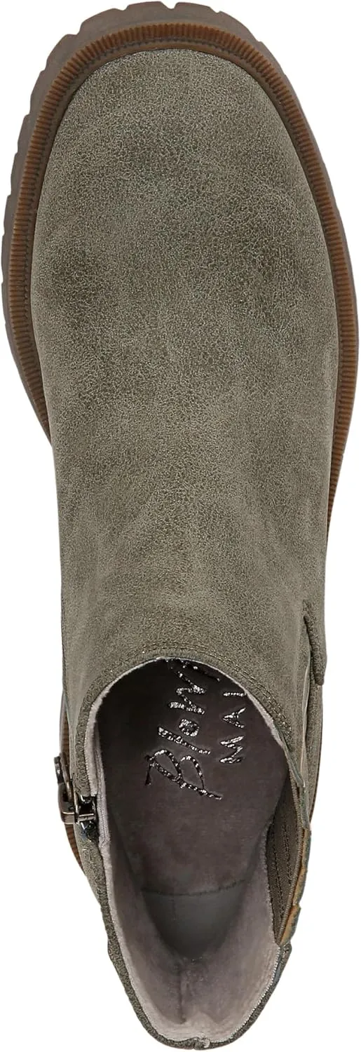 Blowfish Malibu Women's Joy Chelsea Boot