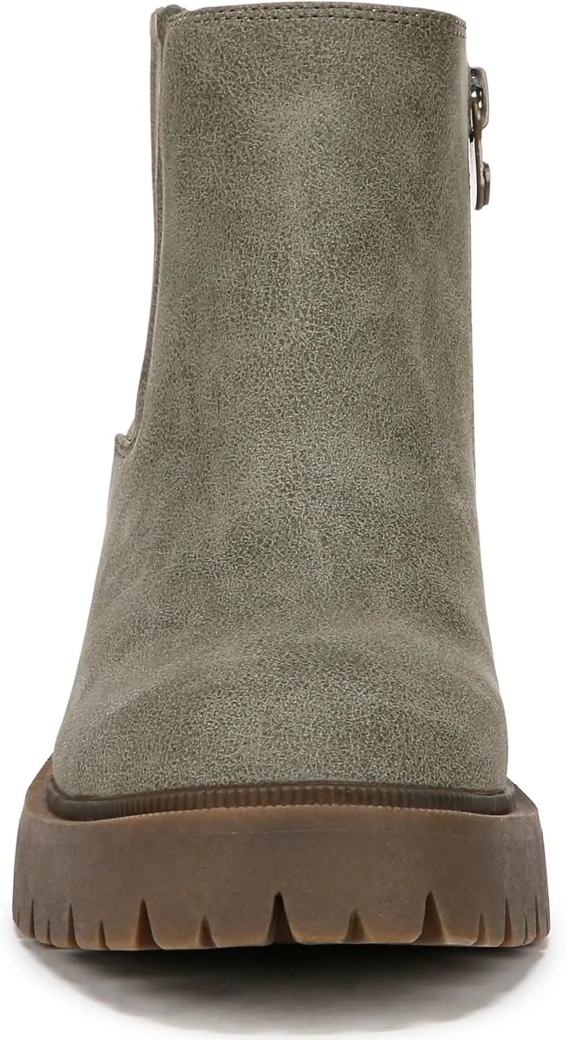 Blowfish Malibu Women's Joy Chelsea Boot