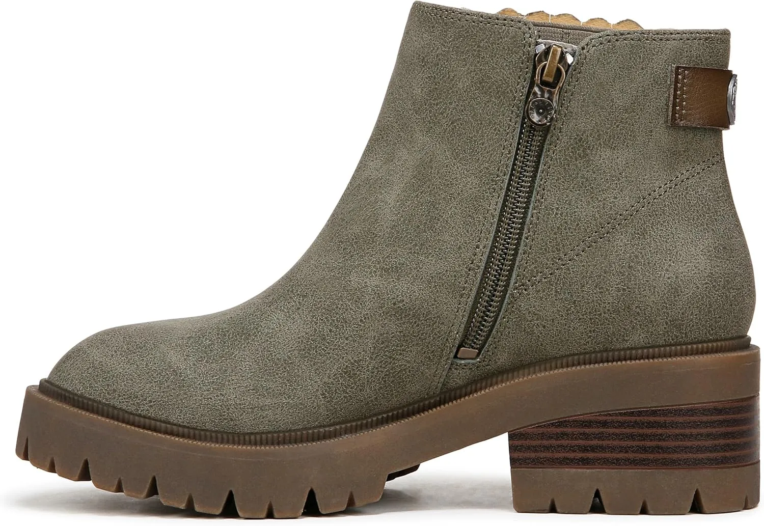 Blowfish Malibu Women's Joy Chelsea Boot