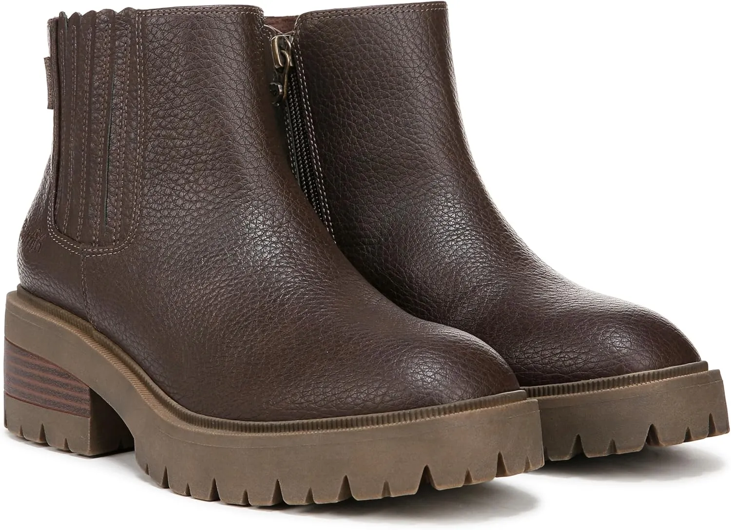 Blowfish Malibu Women's Joy Chelsea Boot