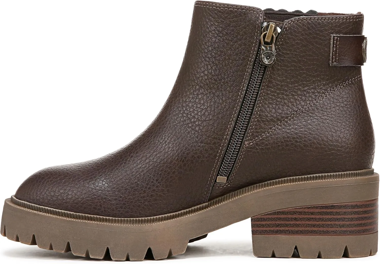 Blowfish Malibu Women's Joy Chelsea Boot