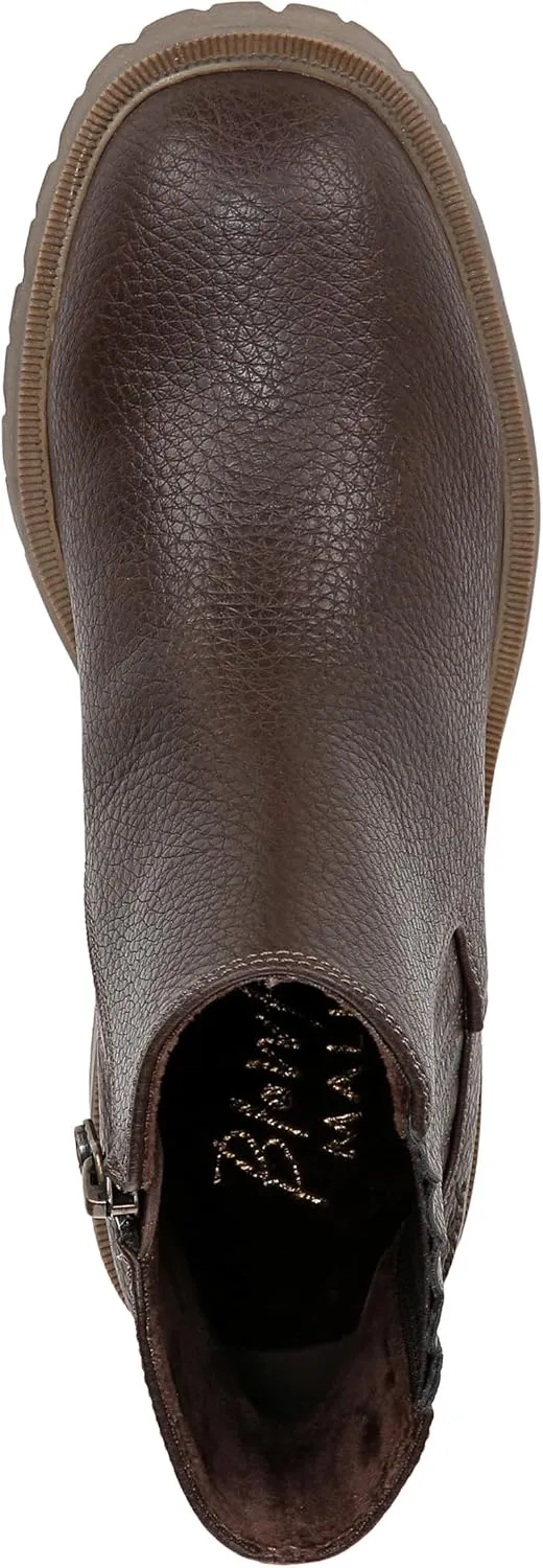 Blowfish Malibu Women's Joy Chelsea Boot