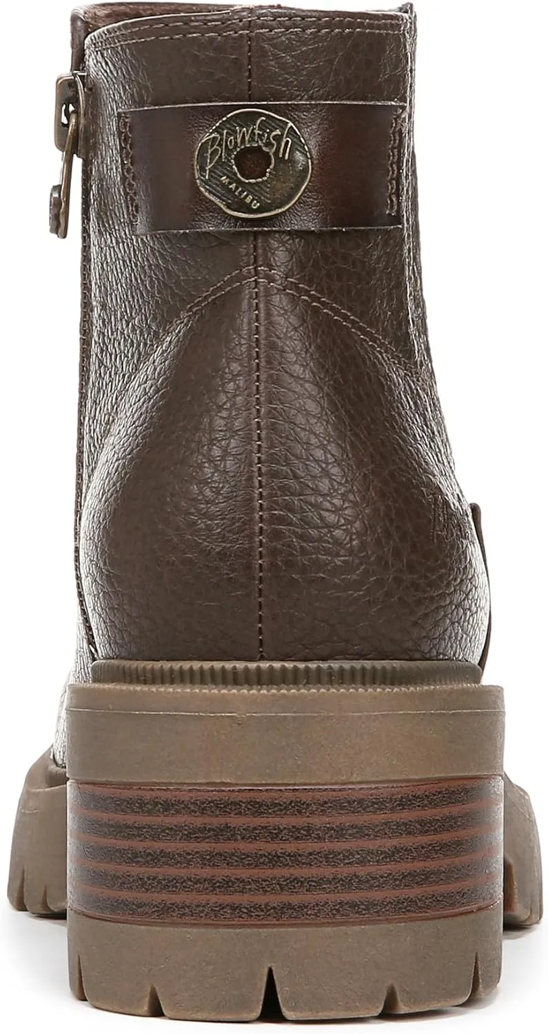 Blowfish Malibu Women's Joy Chelsea Boot