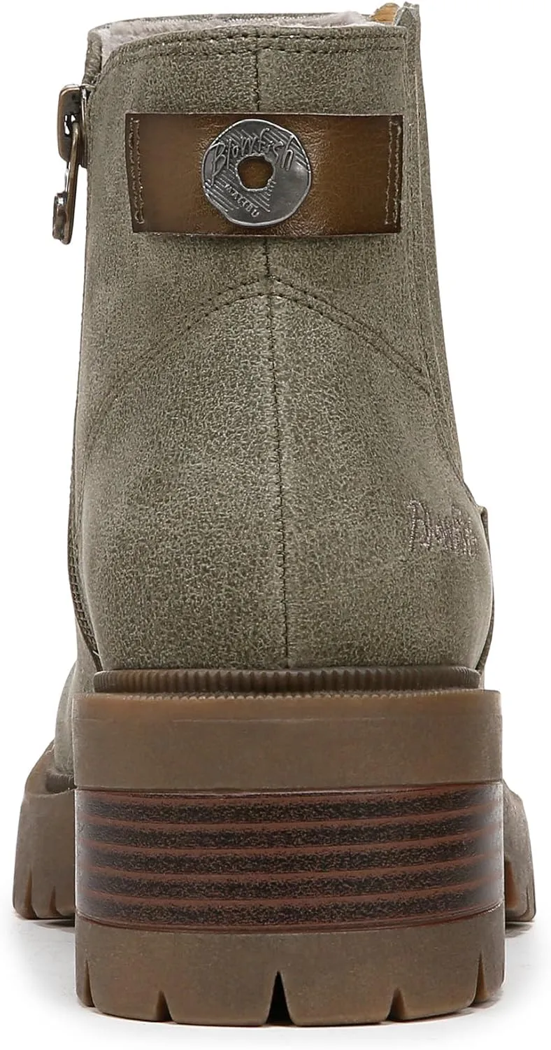 Blowfish Malibu Women's Joy Chelsea Boot