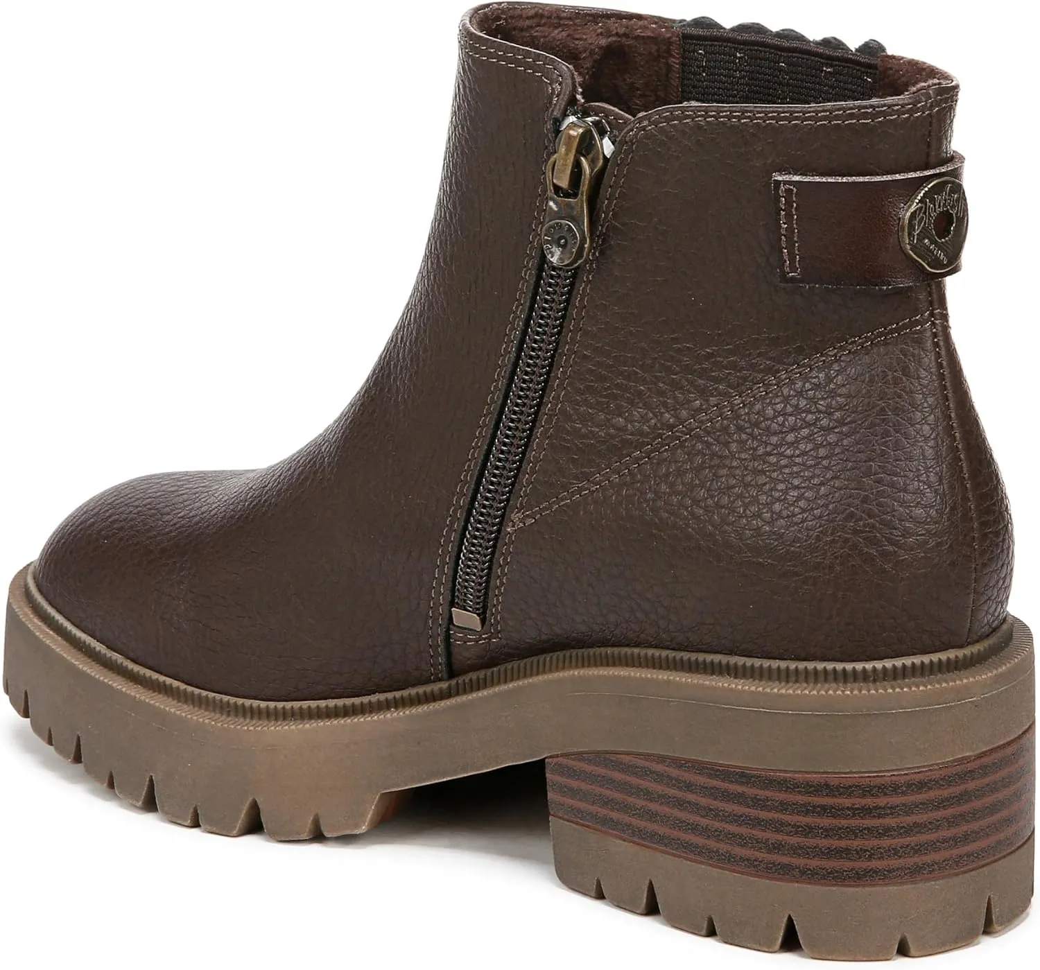 Blowfish Malibu Women's Joy Chelsea Boot