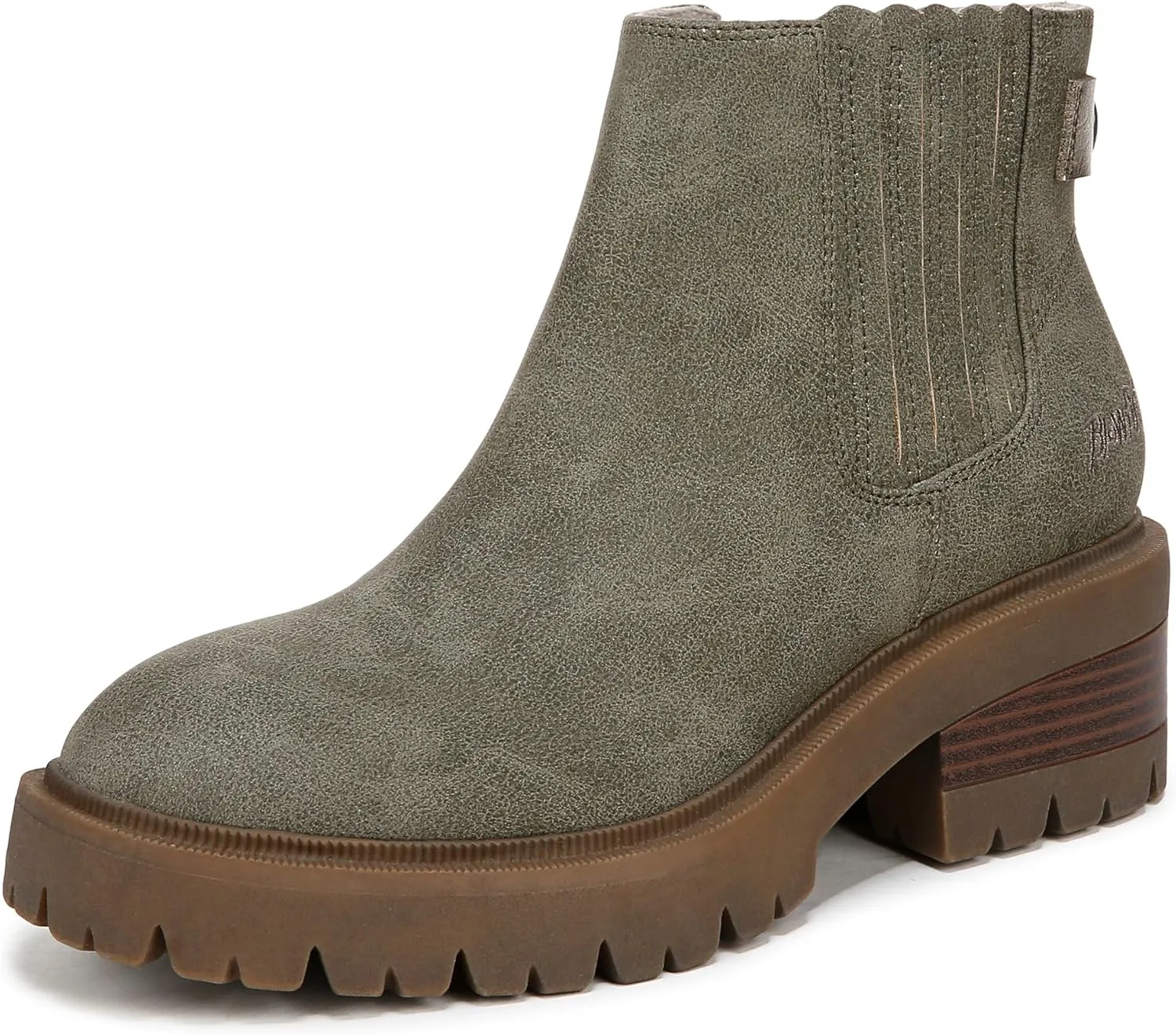Blowfish Malibu Women's Joy Chelsea Boot