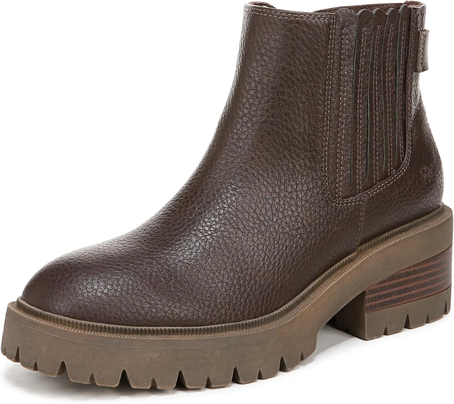 Blowfish Malibu Women's Joy Chelsea Boot