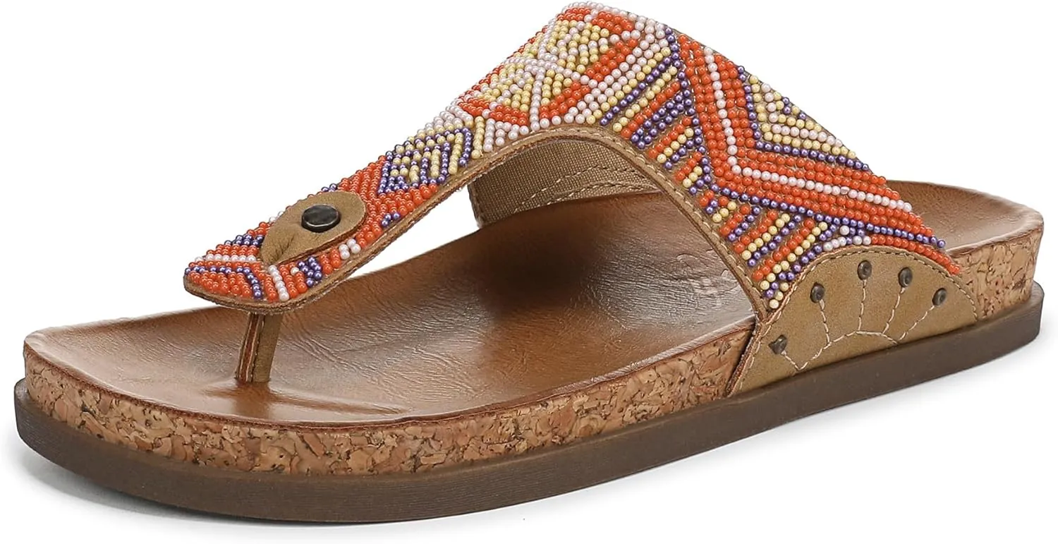 Blowfish Malibu Women's Lyric Flip-Flop
