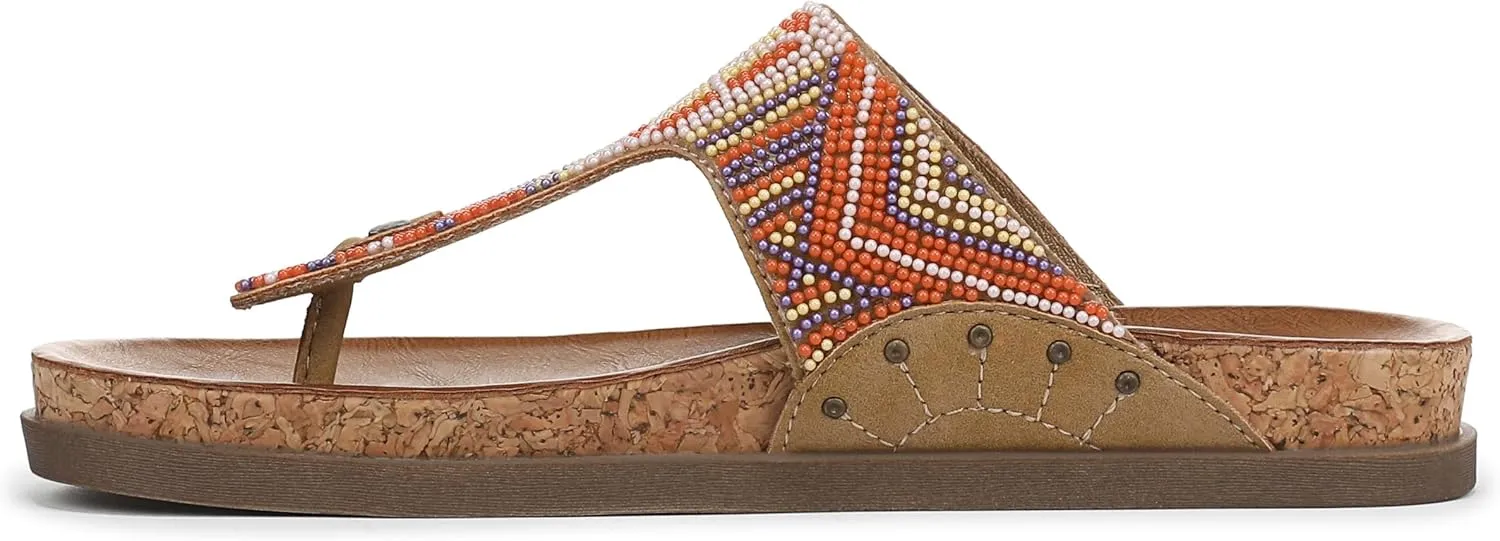 Blowfish Malibu Women's Lyric Flip-Flop