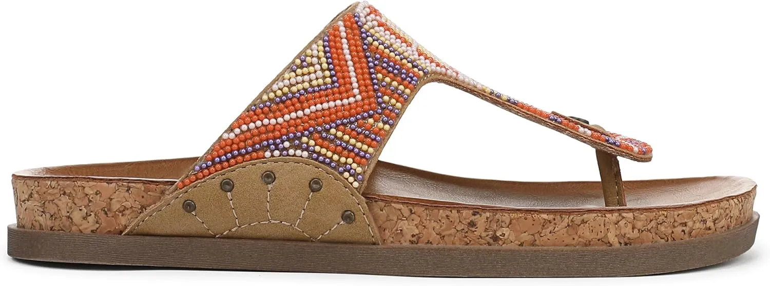Blowfish Malibu Women's Lyric Flip-Flop