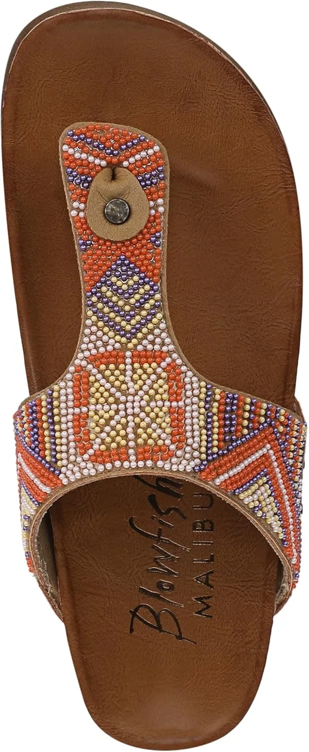 Blowfish Malibu Women's Lyric Flip-Flop