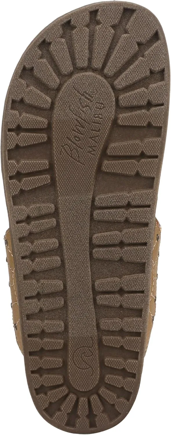 Blowfish Malibu Women's Lyric Flip-Flop