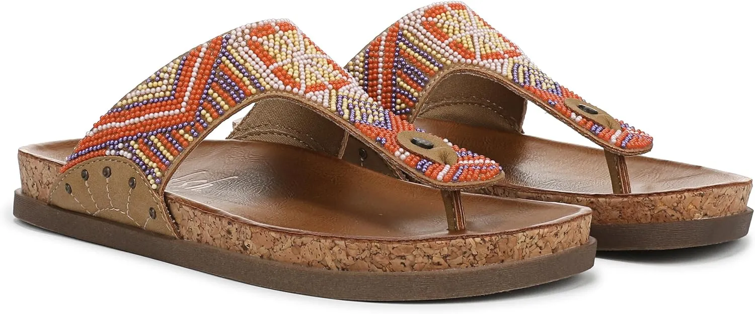 Blowfish Malibu Women's Lyric Flip-Flop