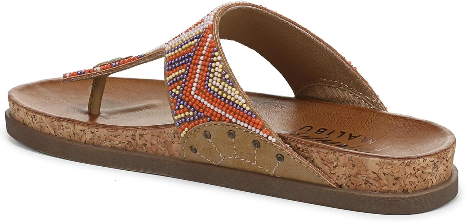 Blowfish Malibu Women's Lyric Flip-Flop