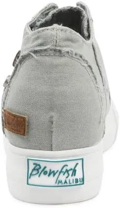 Blowfish Malibu Women's Mamba Canvas Sneaker