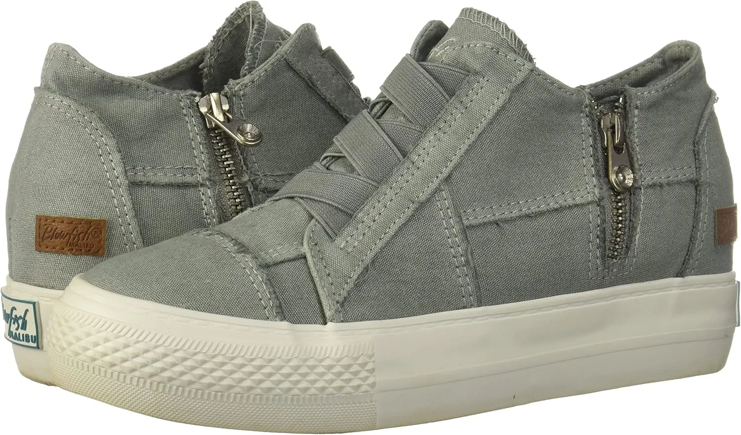 Blowfish Malibu Women's Mamba Canvas Sneaker