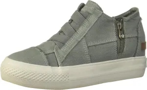 Blowfish Malibu Women's Mamba Canvas Sneaker