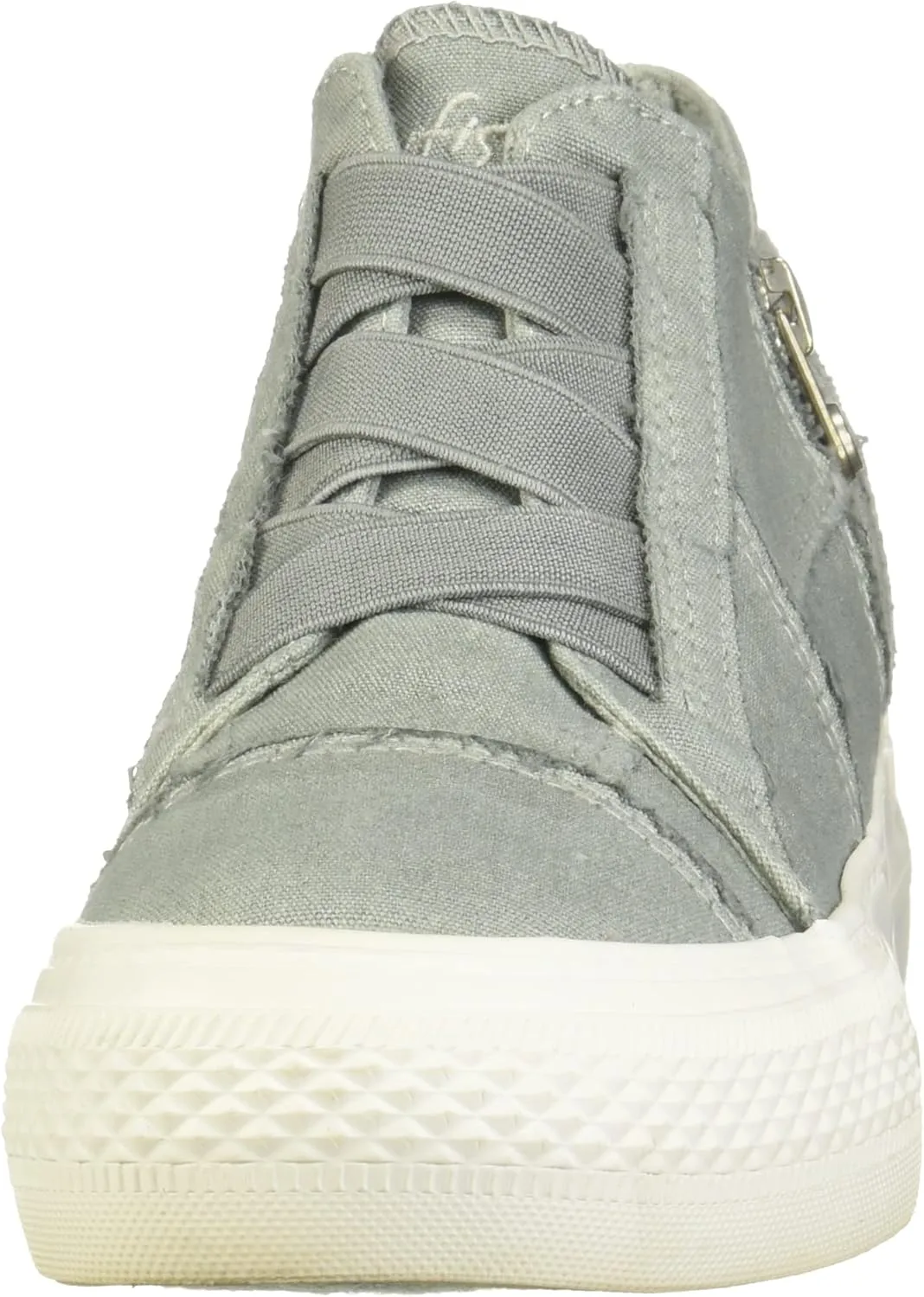 Blowfish Malibu Women's Mamba Canvas Sneaker