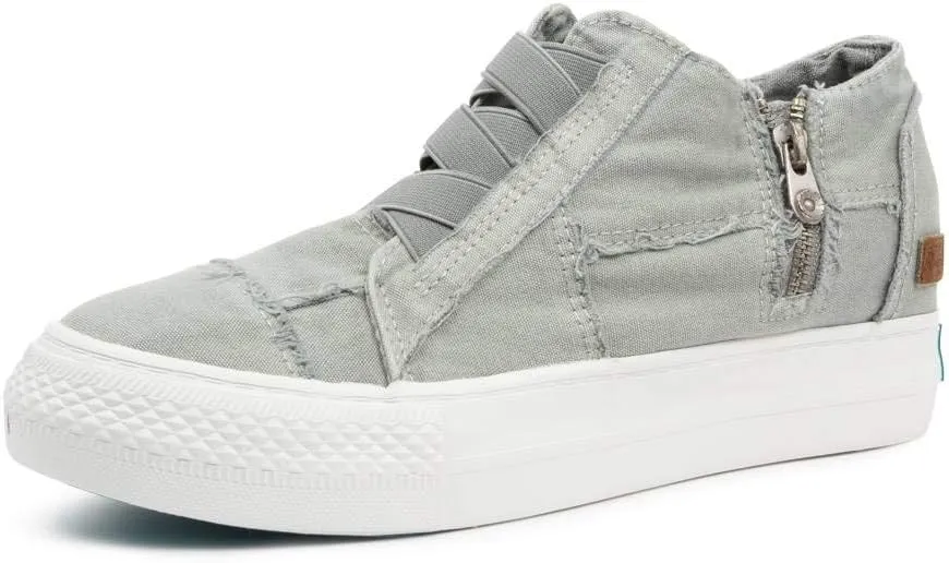 Blowfish Malibu Women's Mamba Canvas Sneaker