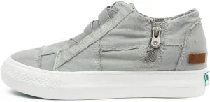 Blowfish Malibu Women's Mamba Canvas Sneaker