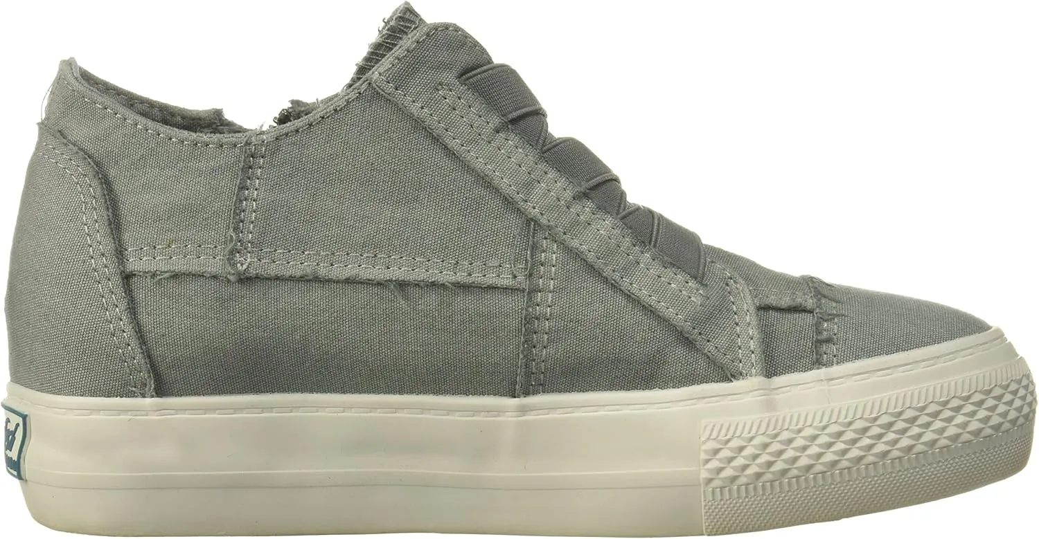 Blowfish Malibu Women's Mamba Canvas Sneaker