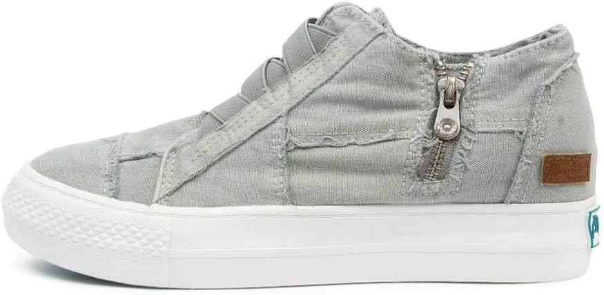 Blowfish Malibu Women's Mamba Canvas Sneaker