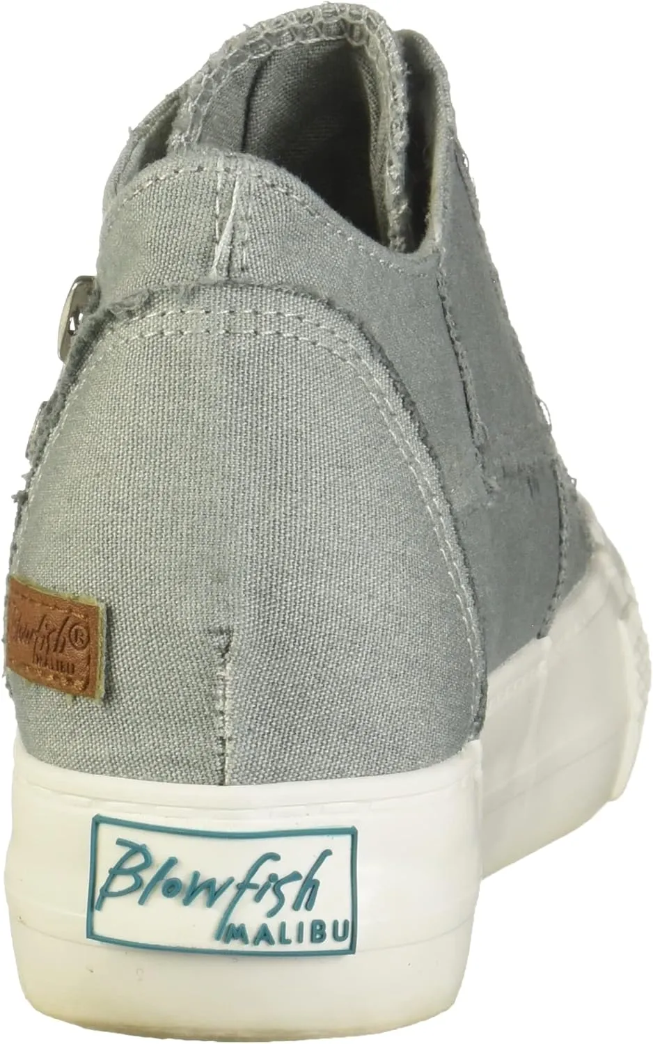 Blowfish Malibu Women's Mamba Canvas Sneaker