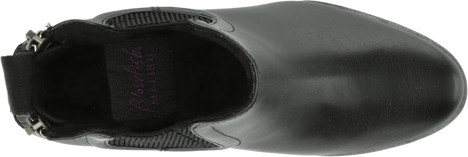 Blowfish Malibu Women's Praline Wedge Bootie