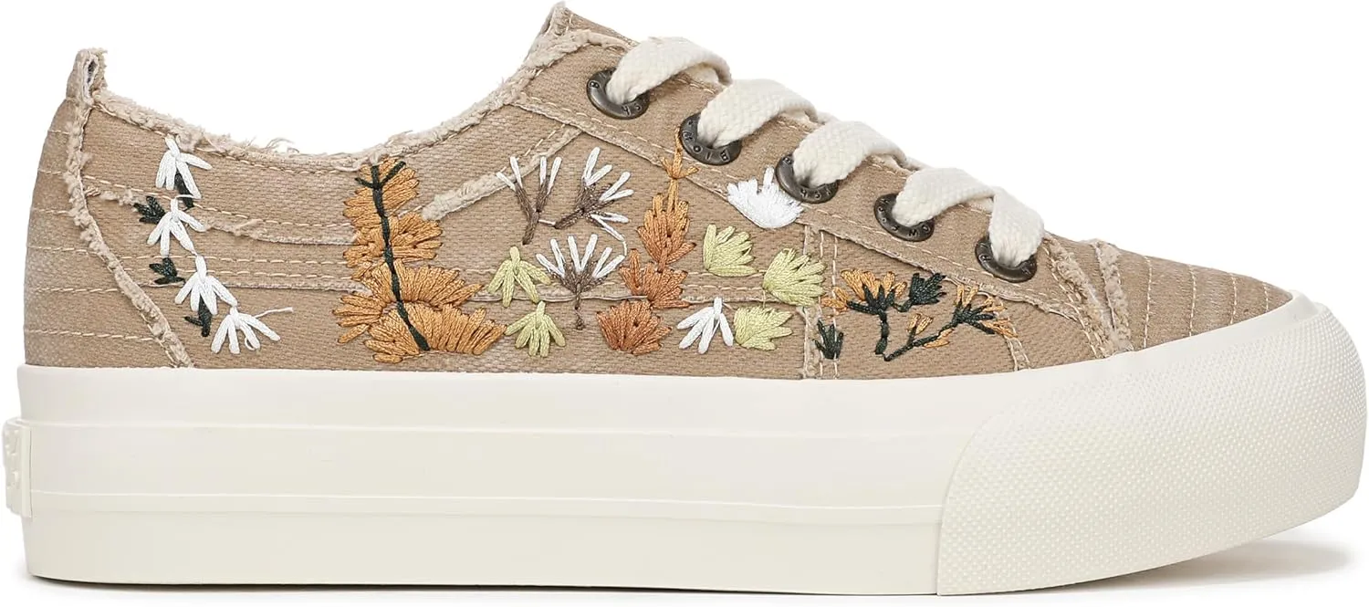Blowfish Malibu Women's Sadie-Sun Sneaker