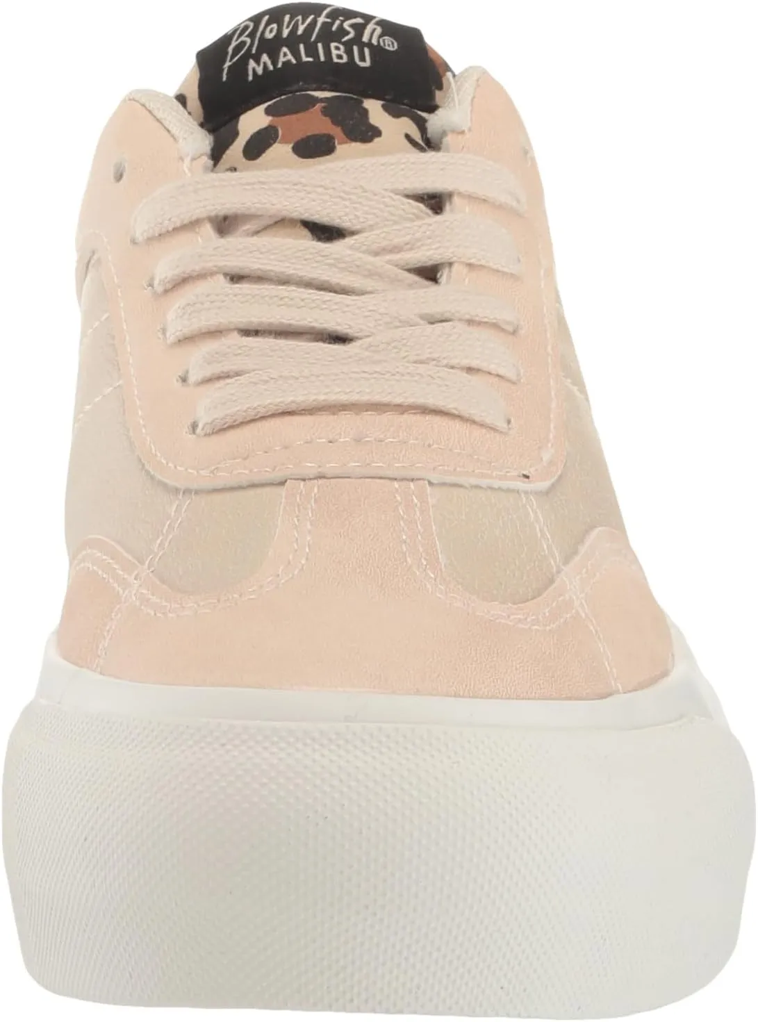 Blowfish Malibu Women's Smash Lace Up Sneaker