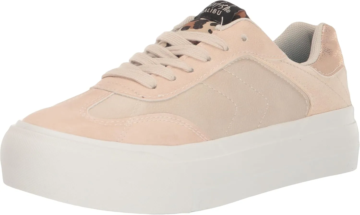 Blowfish Malibu Women's Smash Lace Up Sneaker