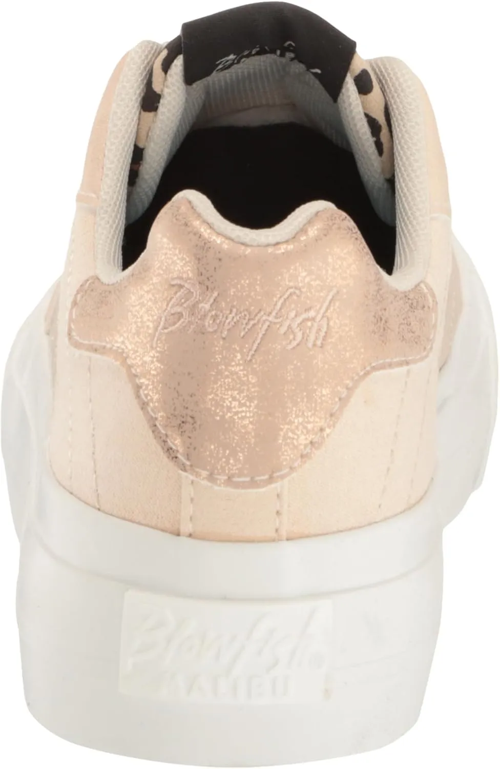 Blowfish Malibu Women's Smash Lace Up Sneaker