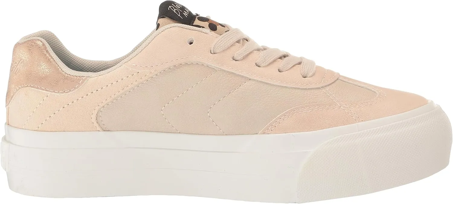 Blowfish Malibu Women's Smash Lace Up Sneaker