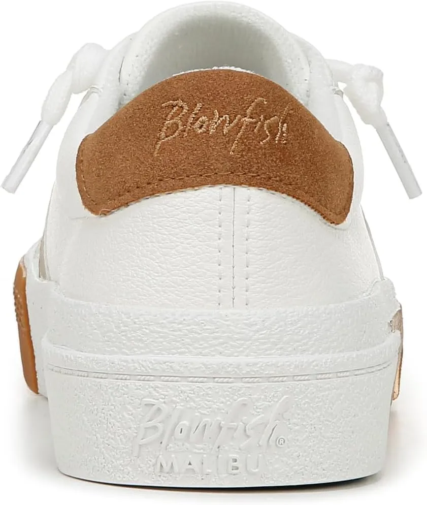 Blowfish Malibu Women's Wave-hi Slip-on Sneaker