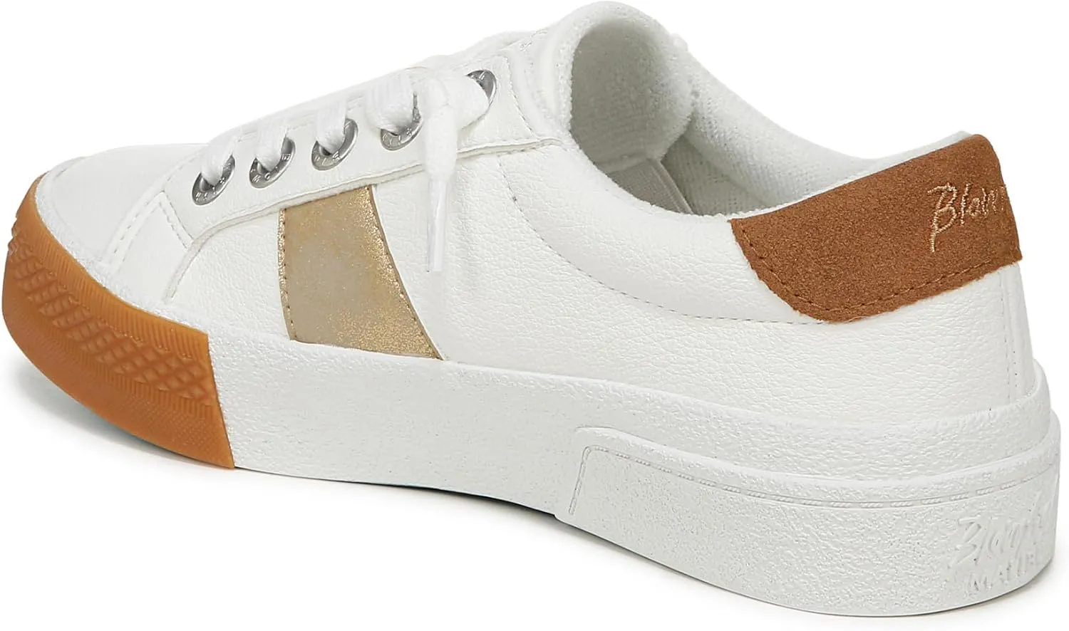Blowfish Malibu Women's Wave-hi Slip-on Sneaker