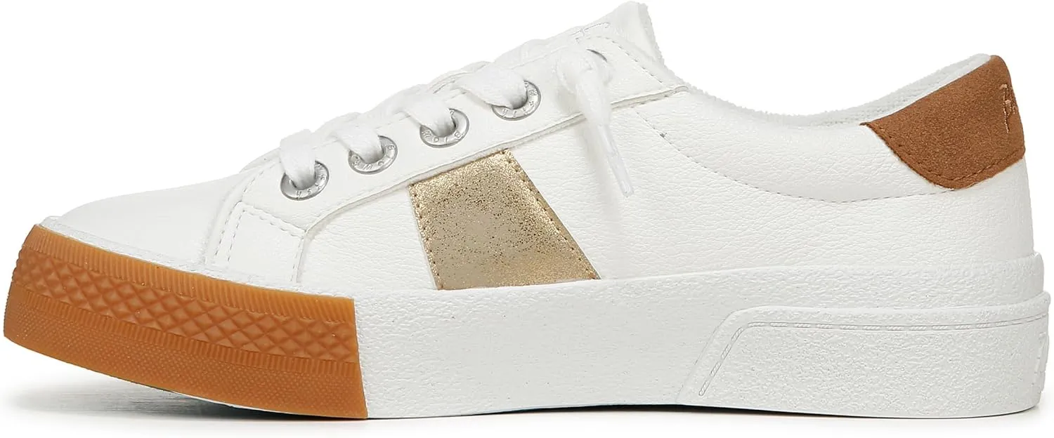 Blowfish Malibu Women's Wave-hi Slip-on Sneaker