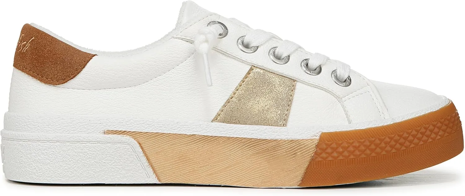 Blowfish Malibu Women's Wave-hi Slip-on Sneaker