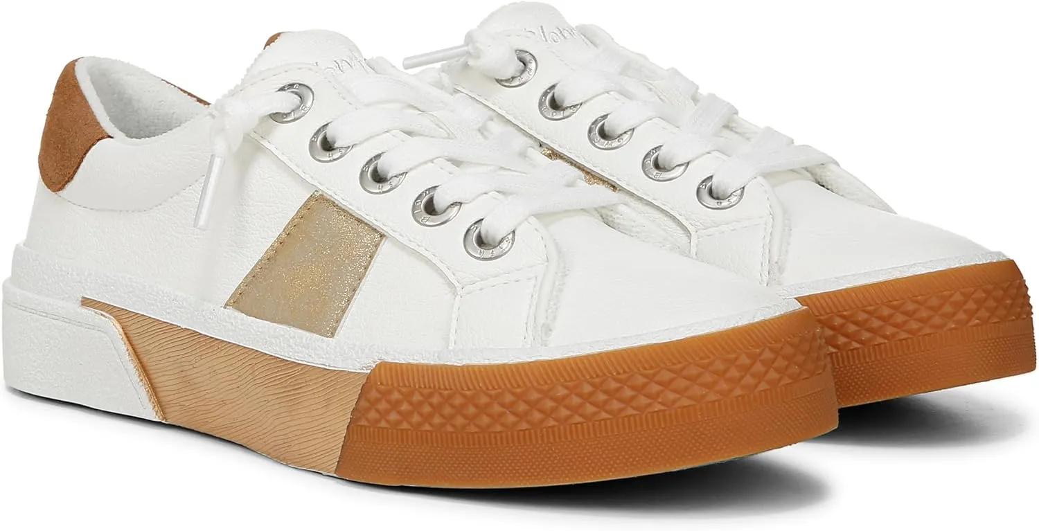 Blowfish Malibu Women's Wave-hi Slip-on Sneaker