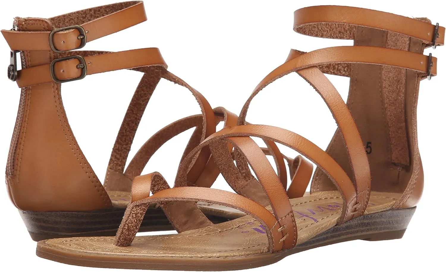 Blowfish Women's Bungalow Sandal