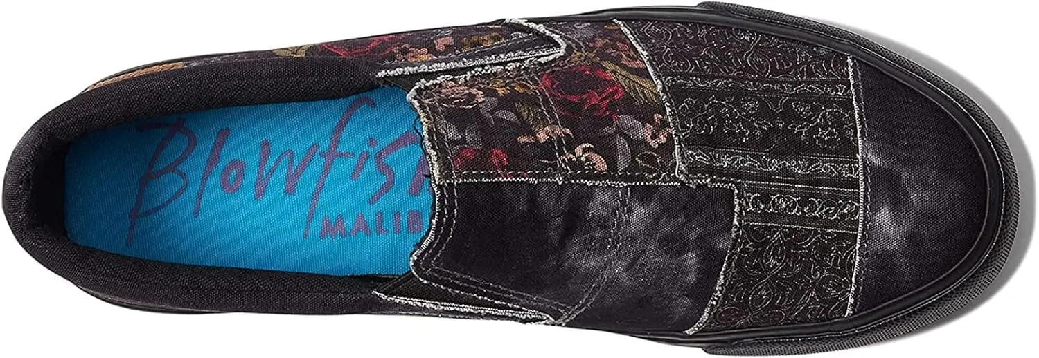 Blowfish Women's Maddox Sneaker