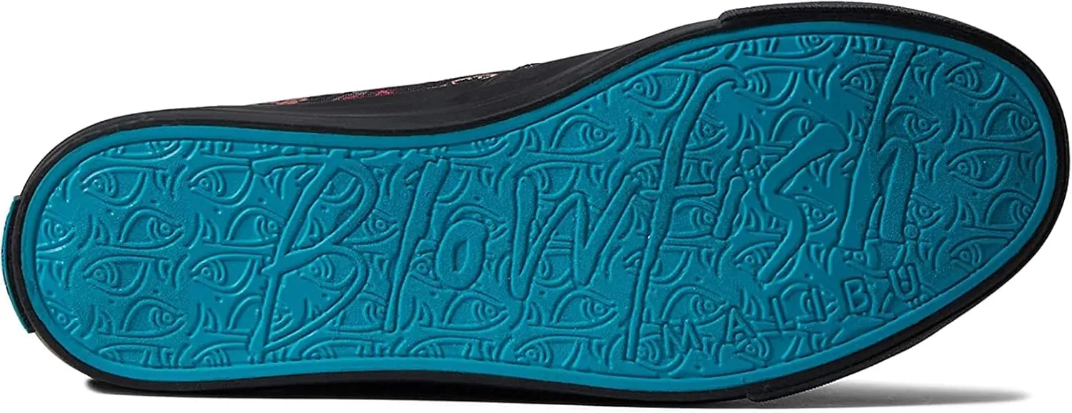Blowfish Women's Maddox Sneaker
