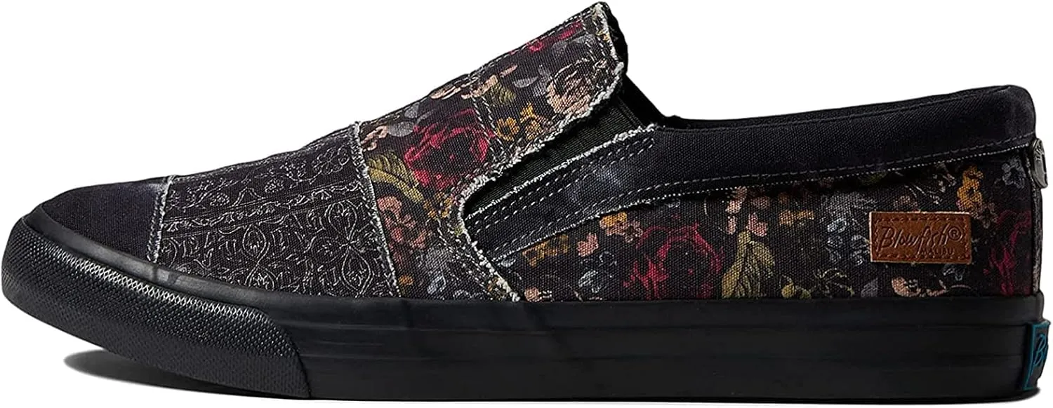 Blowfish Women's Maddox Sneaker