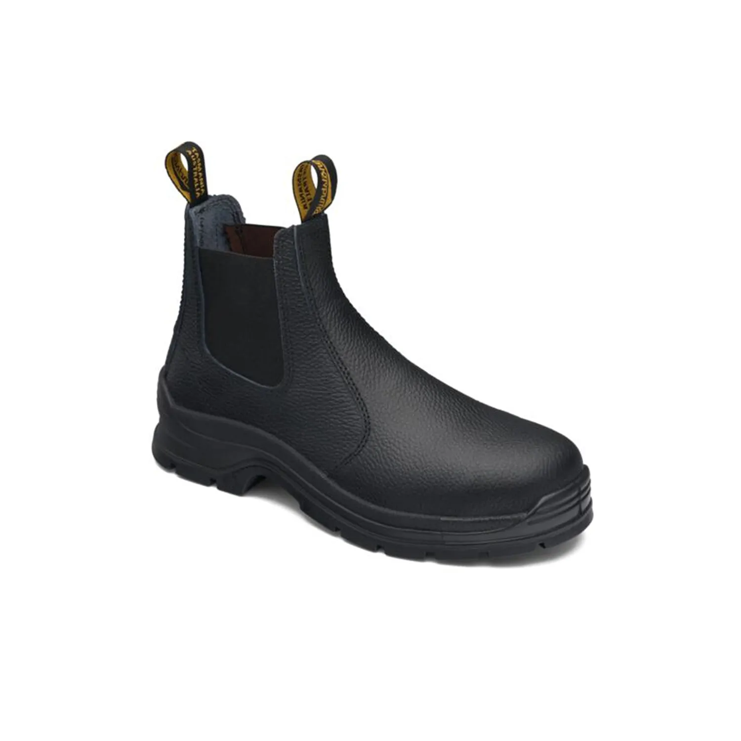 Blundstone - 310 Elastic Sided (Black)