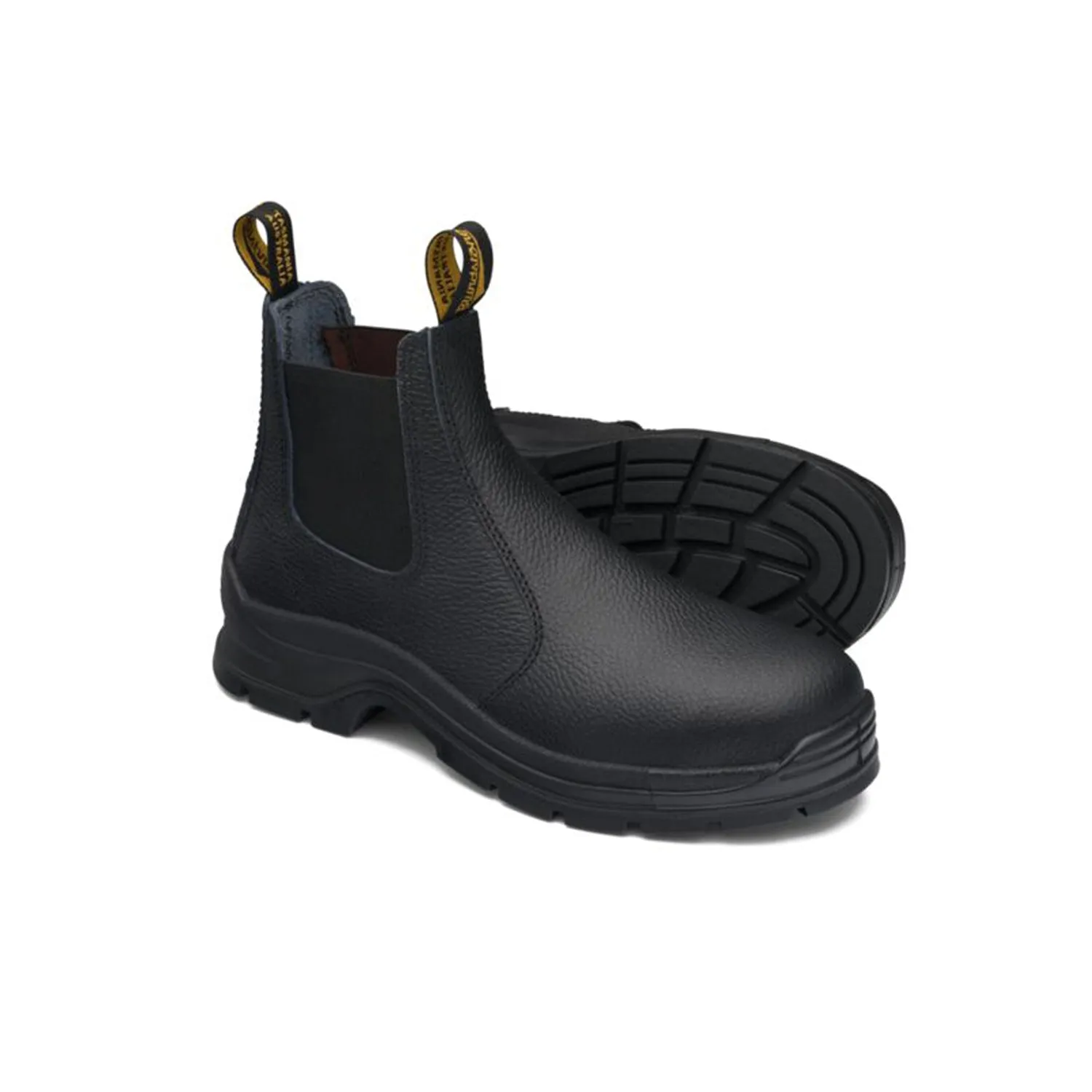 Blundstone - 310 Elastic Sided (Black)