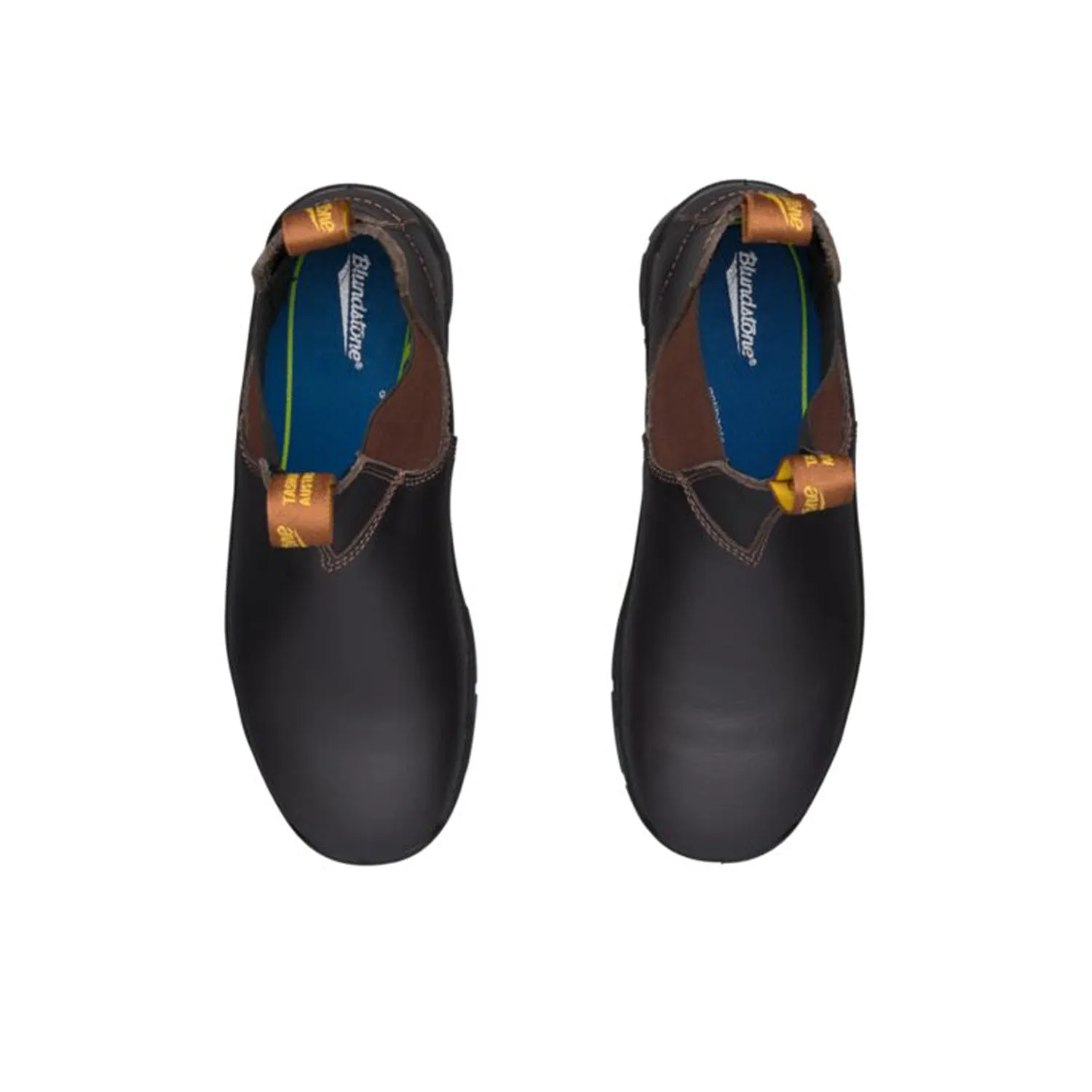 Blundstone - 311 Elastic Sided (Brown)
