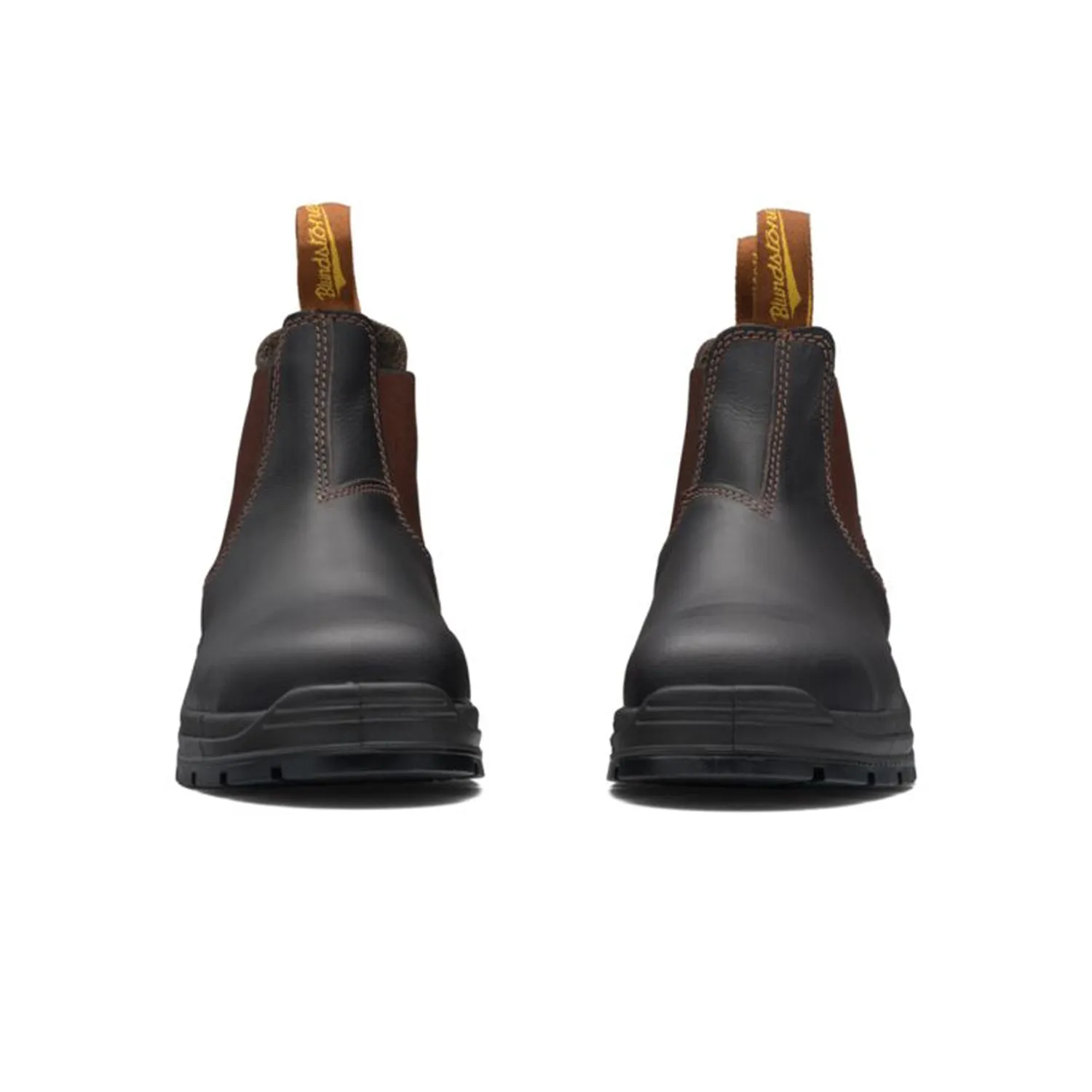 Blundstone - 311 Elastic Sided (Brown)
