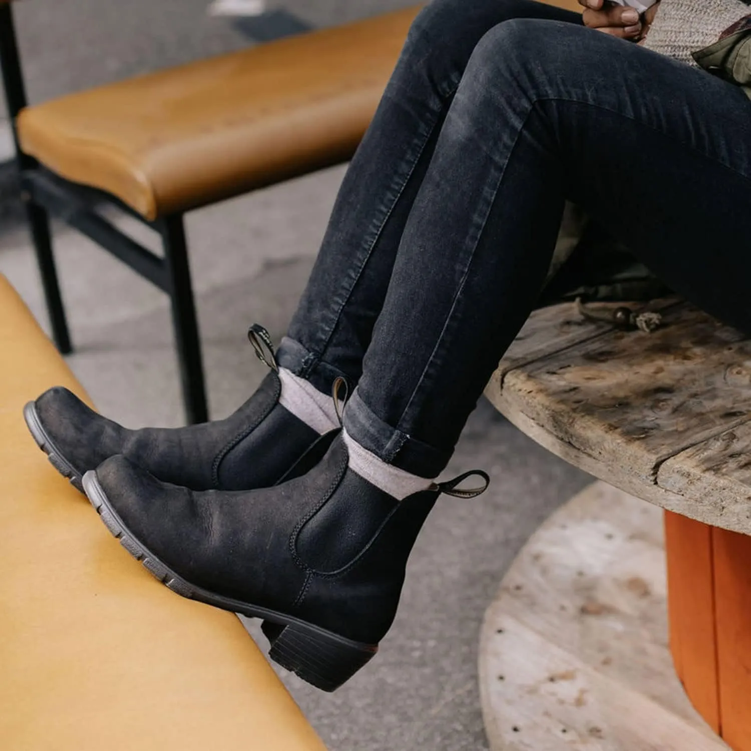 Blundstone BL1960 Chelsea Boot