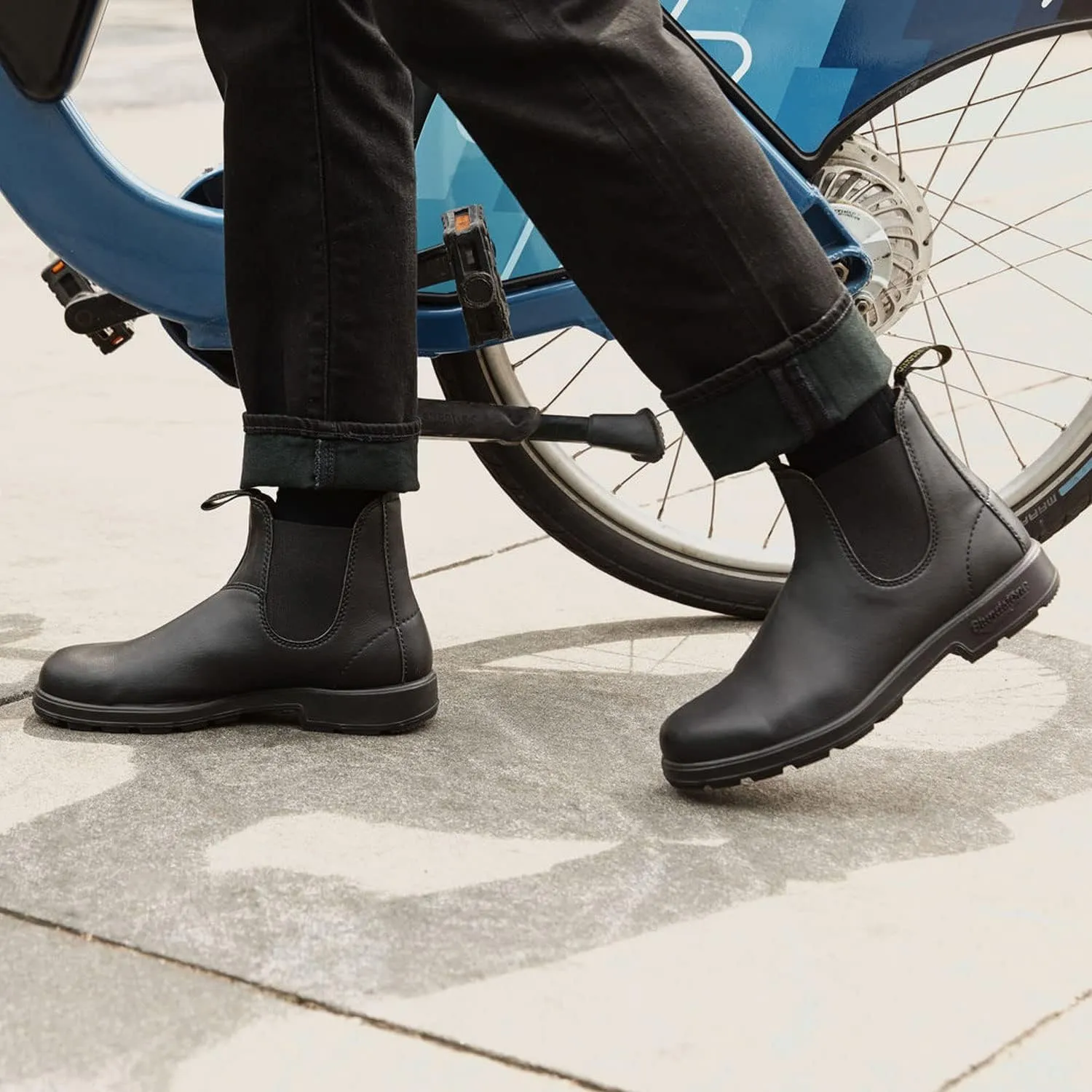 Blundstone Men's Chelsea Boot