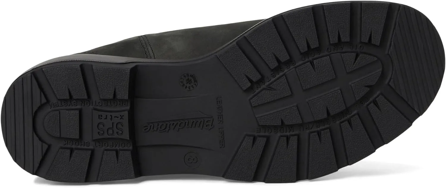 Blundstone Unisex-Adult Bl587 Chelsea Boot