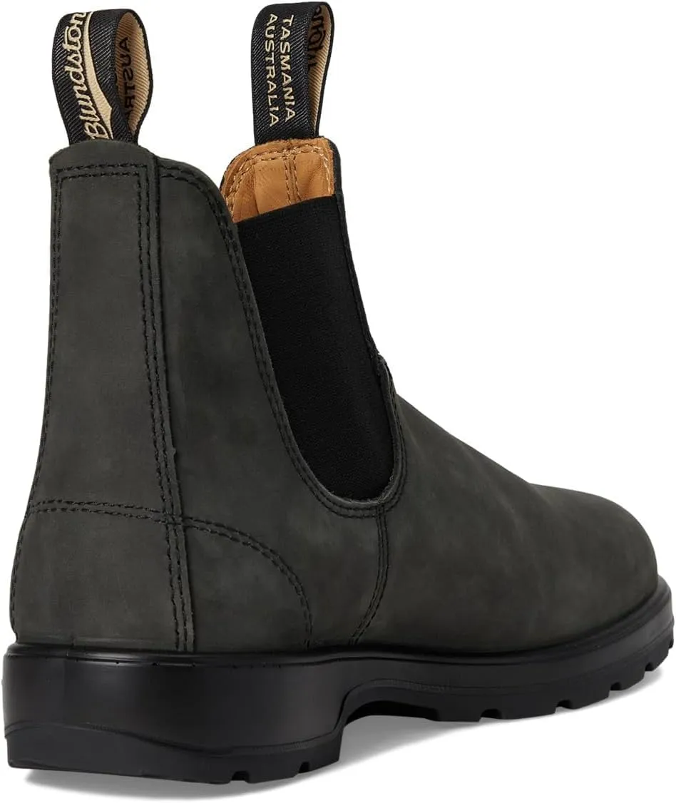 Blundstone Unisex-Adult Bl587 Chelsea Boot